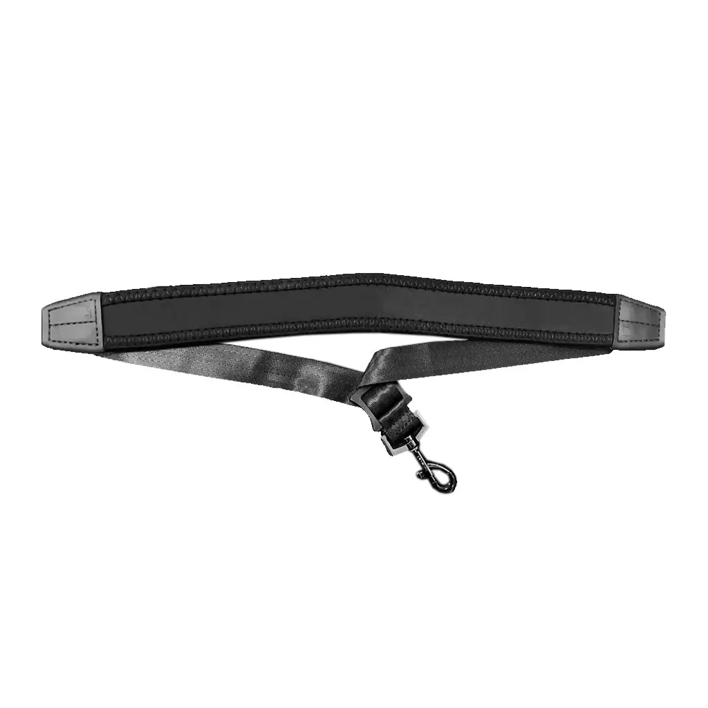 Xtr Neoprene Sax Strap - 2" 1