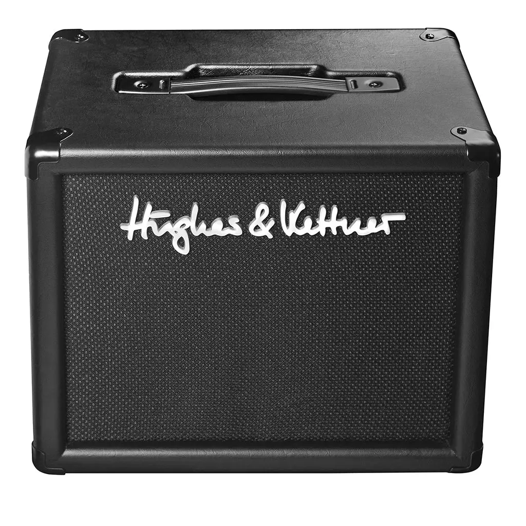 Hughes & Kettner  - Tm 110 Tubemeister 1X10" Speaker Cabinet 1