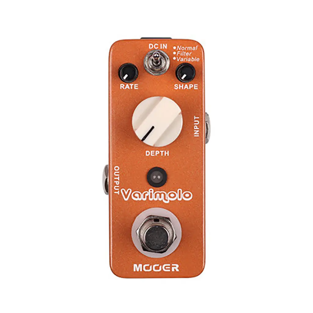 Mooer The Varimolo 1