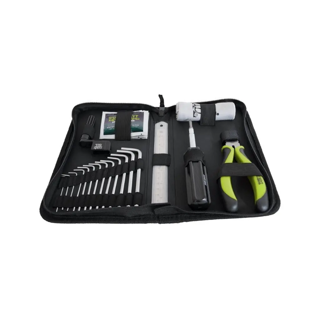 Ernie Ball Musician's Tool Kit 1