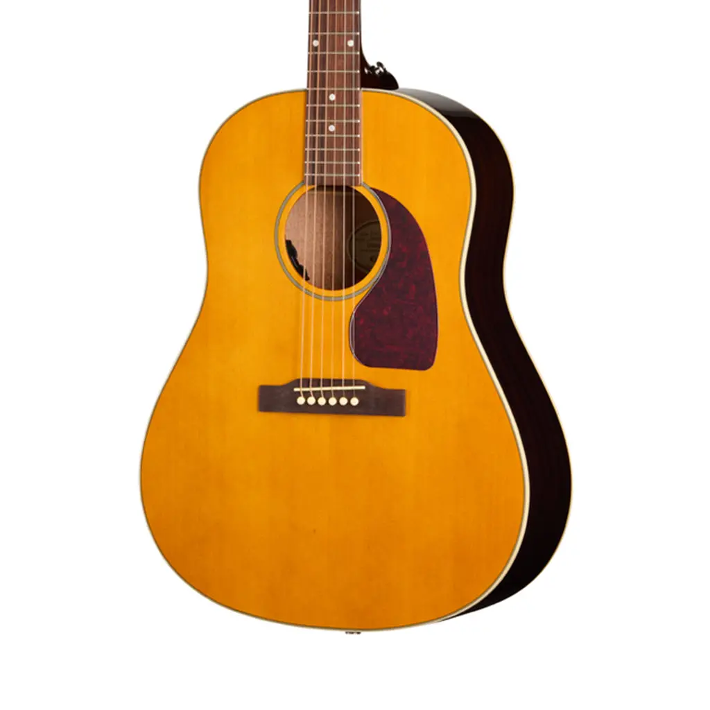 Epiphone J45 Studio - Natural 1