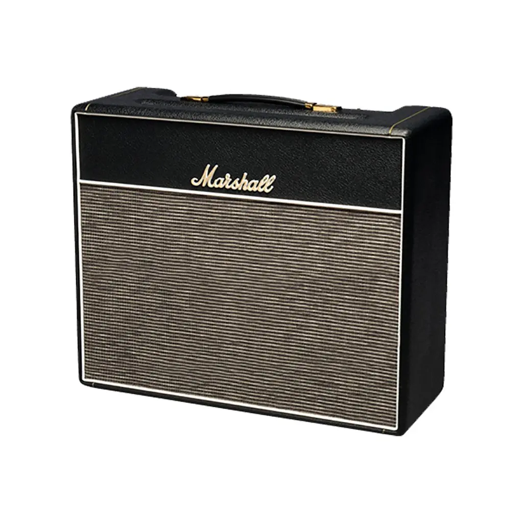 Marshall 1974X - Handwired 18W 1X12 Combo Tube Amp 1