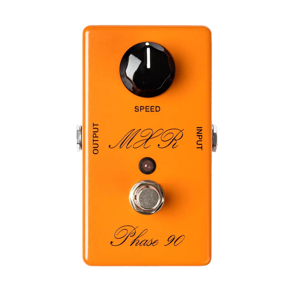 Mxr Csp101sl Script Phase 90 W/Led 1
