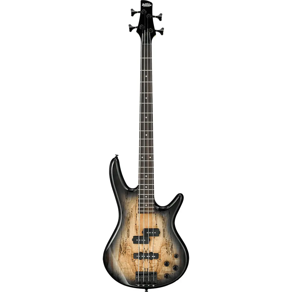Ibanez Sr200sm - Natural Grey Burst 2