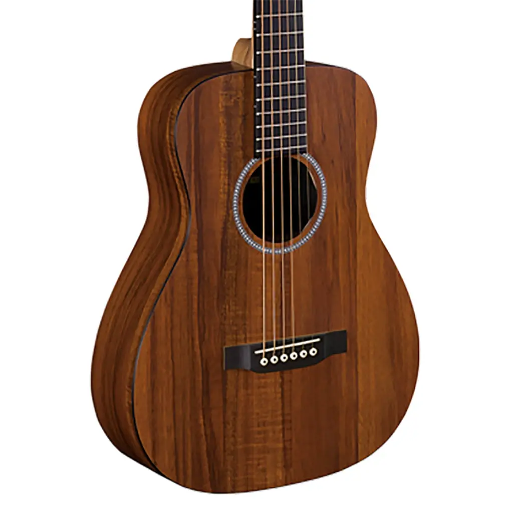 Martin Lxk2 Little Martin 1