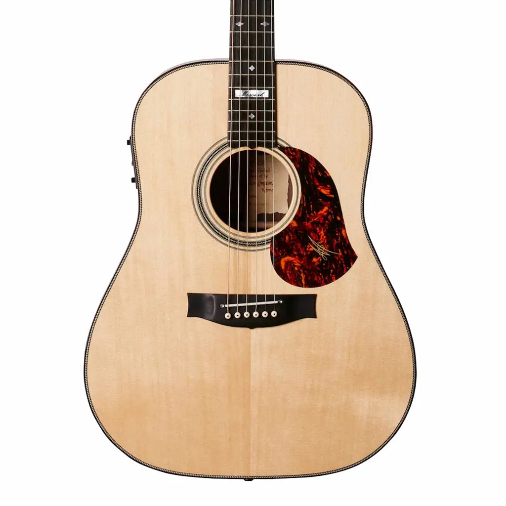 Maton Messiah Em100 1