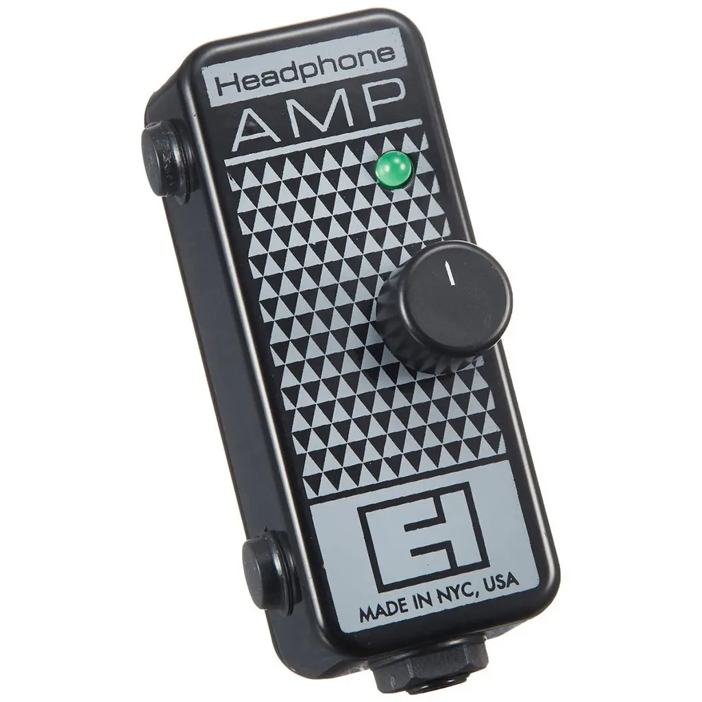 Electro-Harmonix Headphone Amp 1