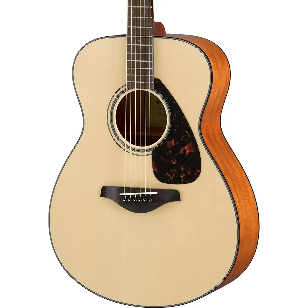 Yamaha Fs800 - Natural 1