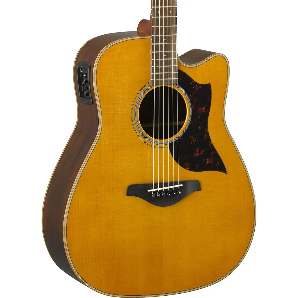 Yamaha A1r - Natural 1