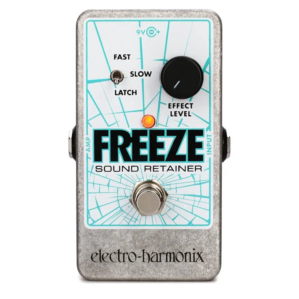 Electro-Harmonix Freeze 1