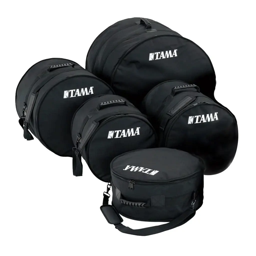 Tama Dsb52hn Hyperdrive Bag Set (5-Piece) 1
