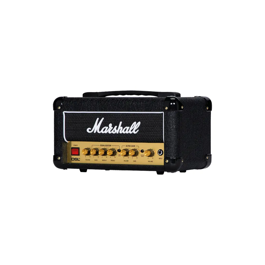 Marshall Dsl1h - 1W Head 1
