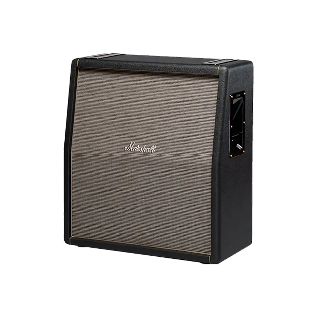 Marshall 1960Tv 4 X 12 Tall Vintage Cabinet 1