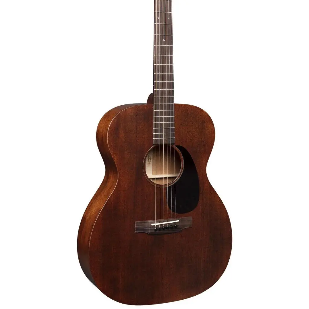 Martin 000-15M Acoustic Guitar 1