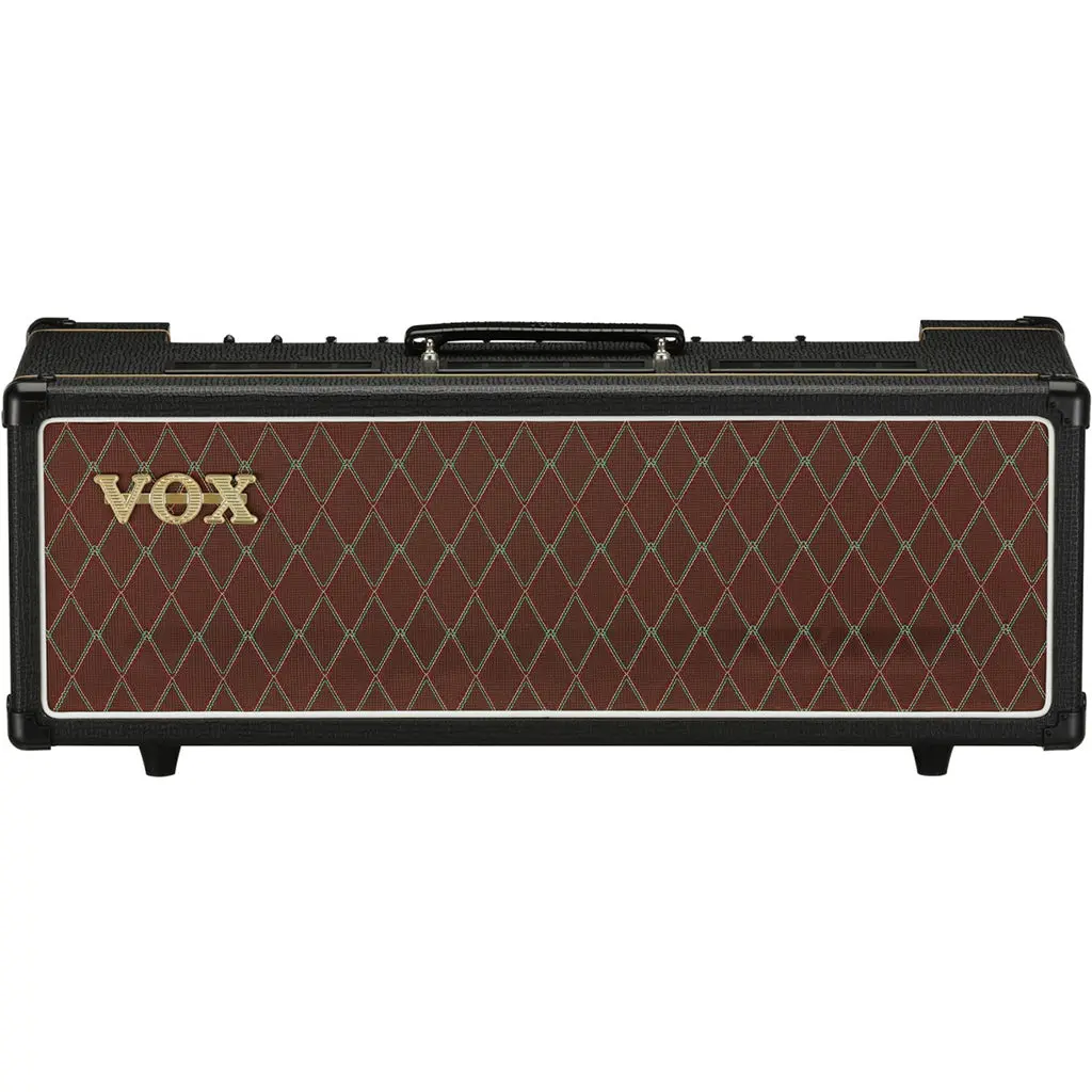 Vox Ac30ch Head 1