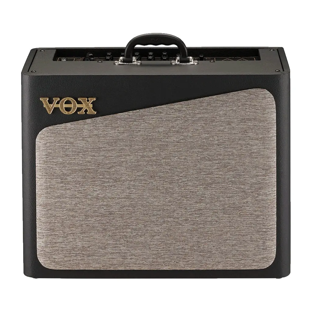 Vox Av30 Guitar Amplifier 1