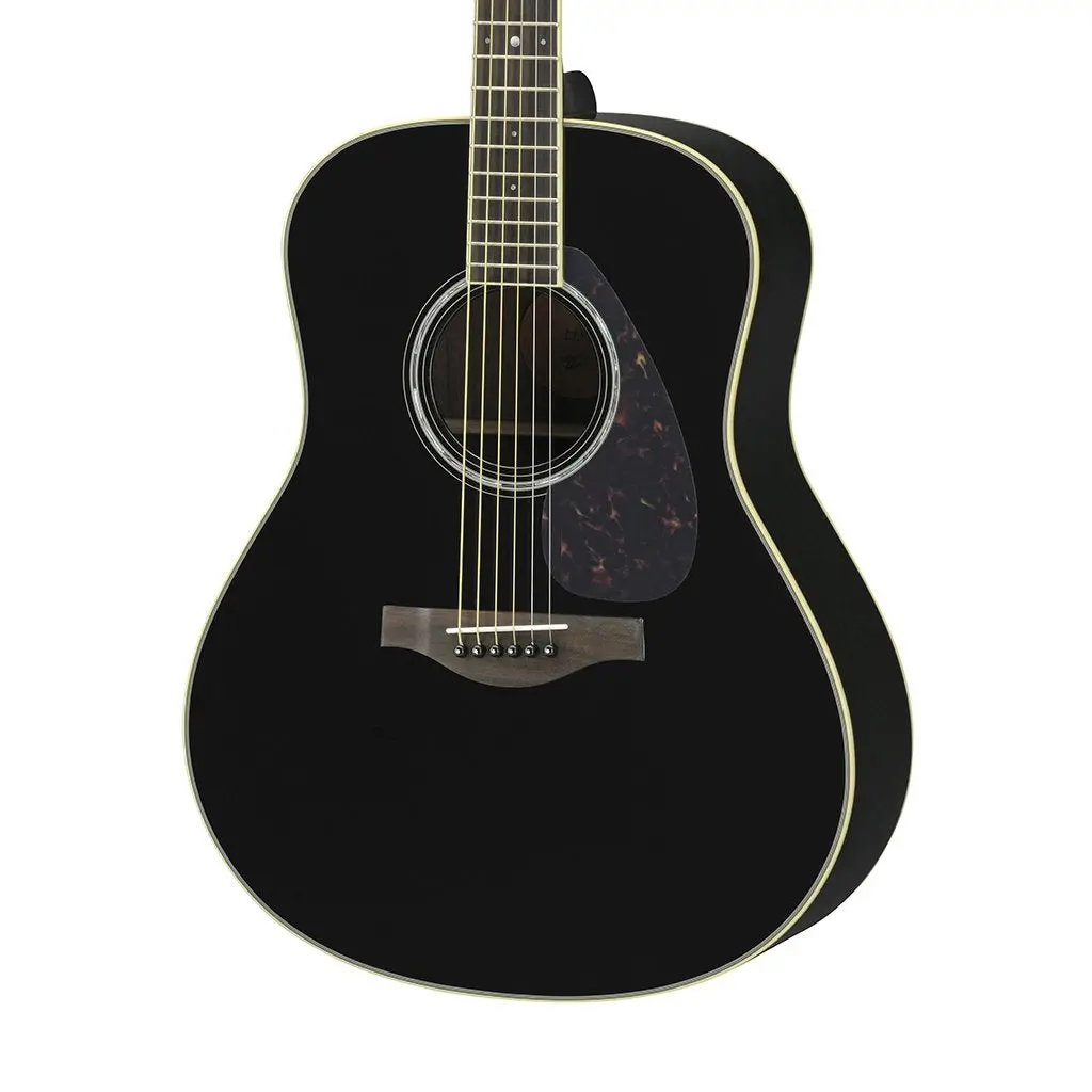 Yamaha Ll6 Are - Black 1