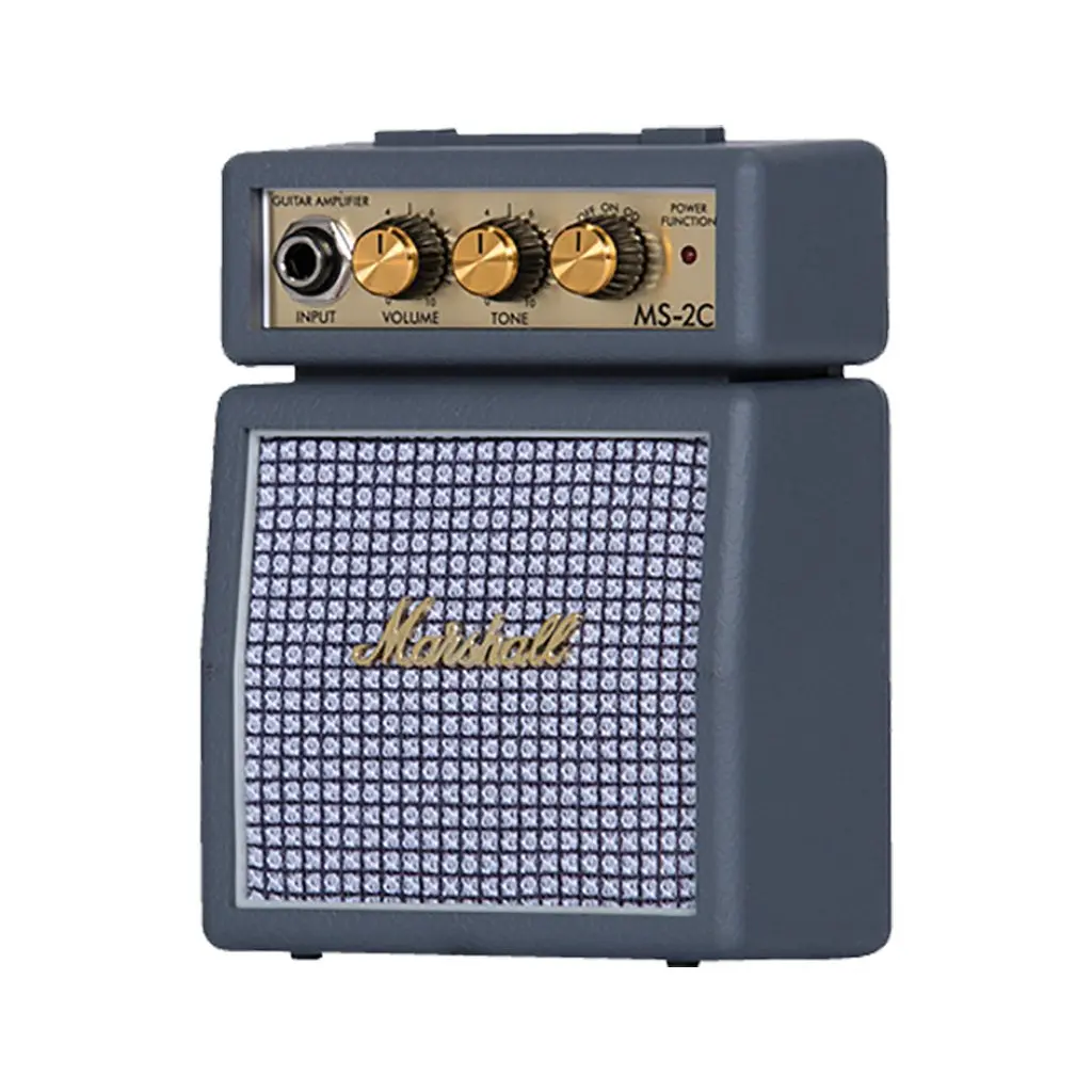 Marshall Ms2 Micro Amp - Classic 1