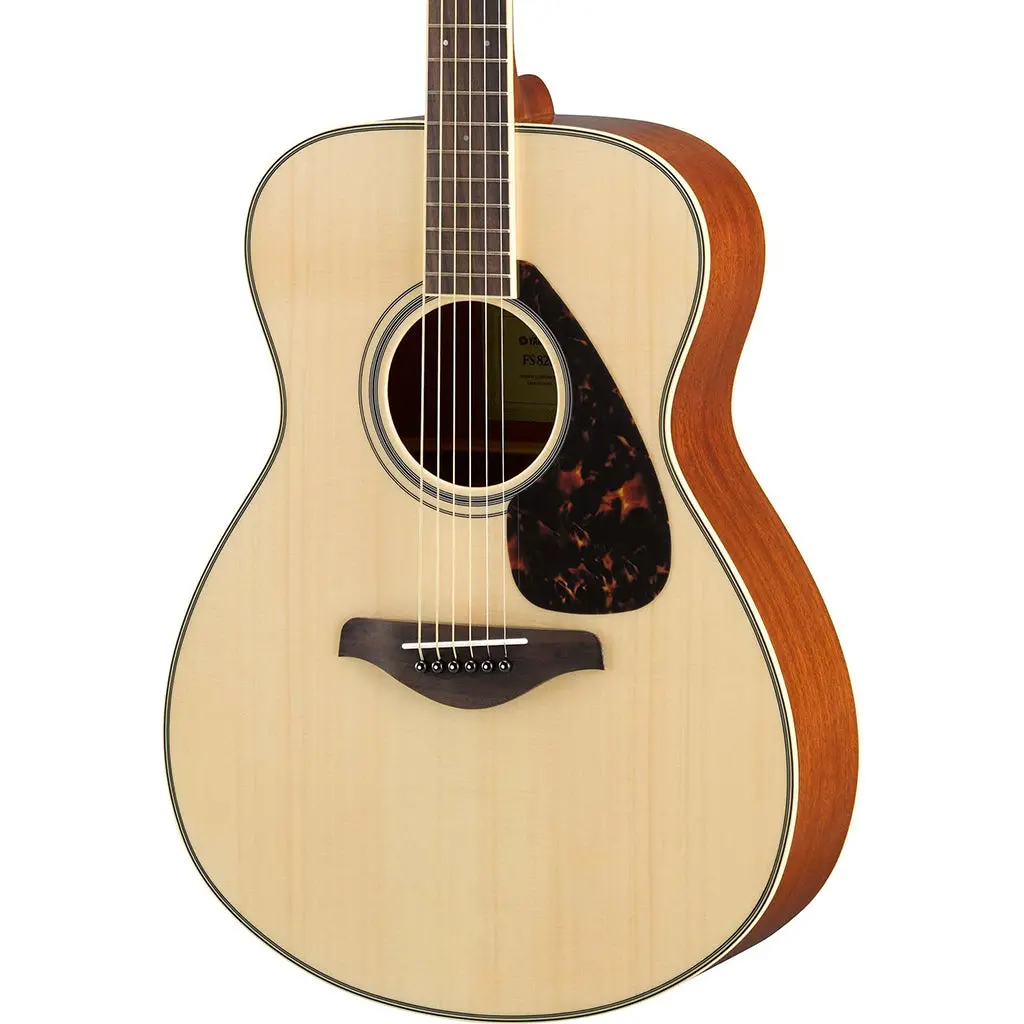 Yamaha Fs820 - Natural 1