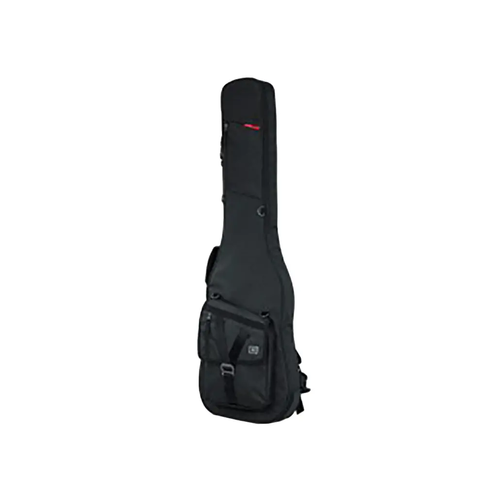 Gator Gt-Bass-Blk Transit Bag - Charcoal 1