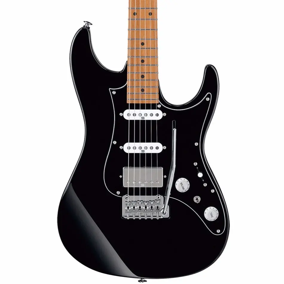 Ibanez Az2204bbk - Black 1