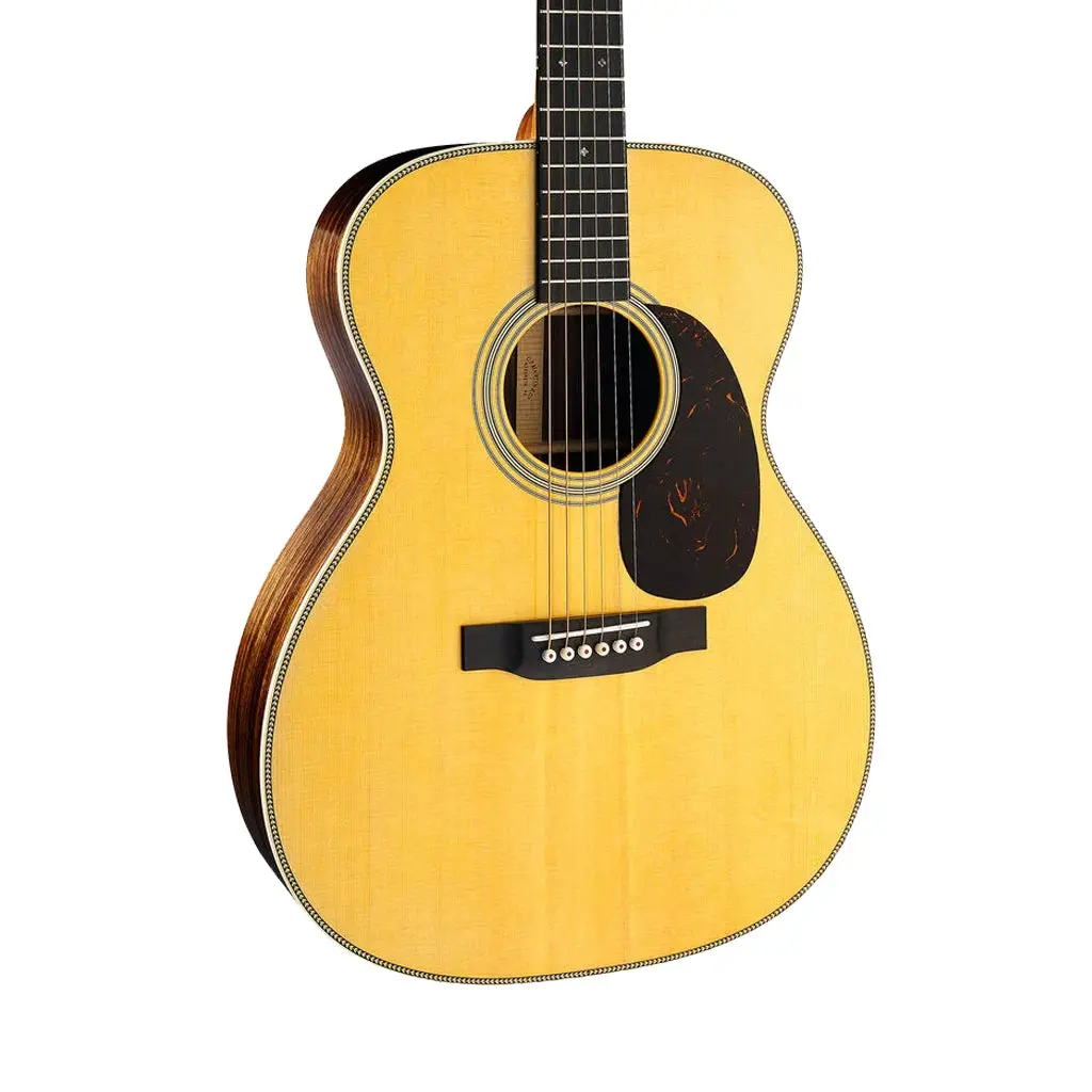 Martin 000-28 Acoustic Guitar 1