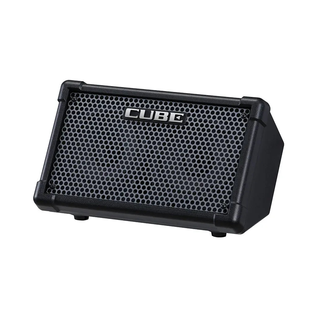 Roland Cube Street 2 - Black 1