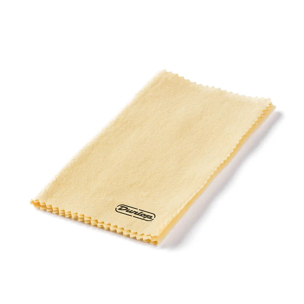 Dunlop - Polish Cloth 1
