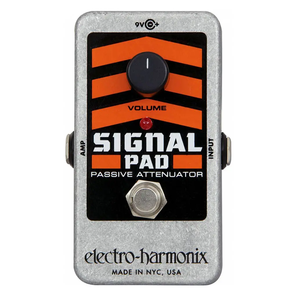 Electro-Harmonix Signal Pad 1
