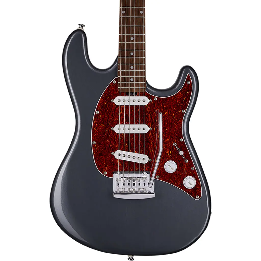 Sterling Cutlass Ct30sss - Charcoal Frost 1