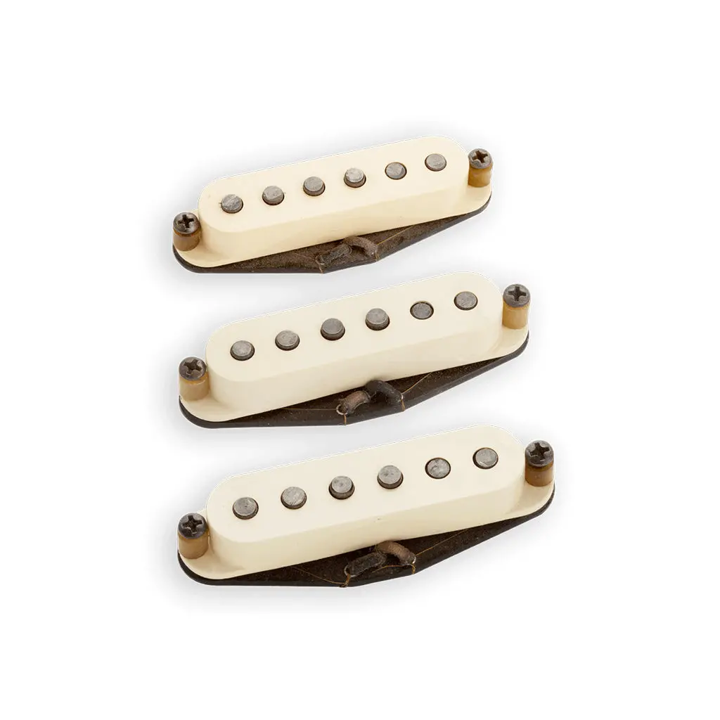 Seymour Duncan - Antiquity Strat Texas Hot - Set 1