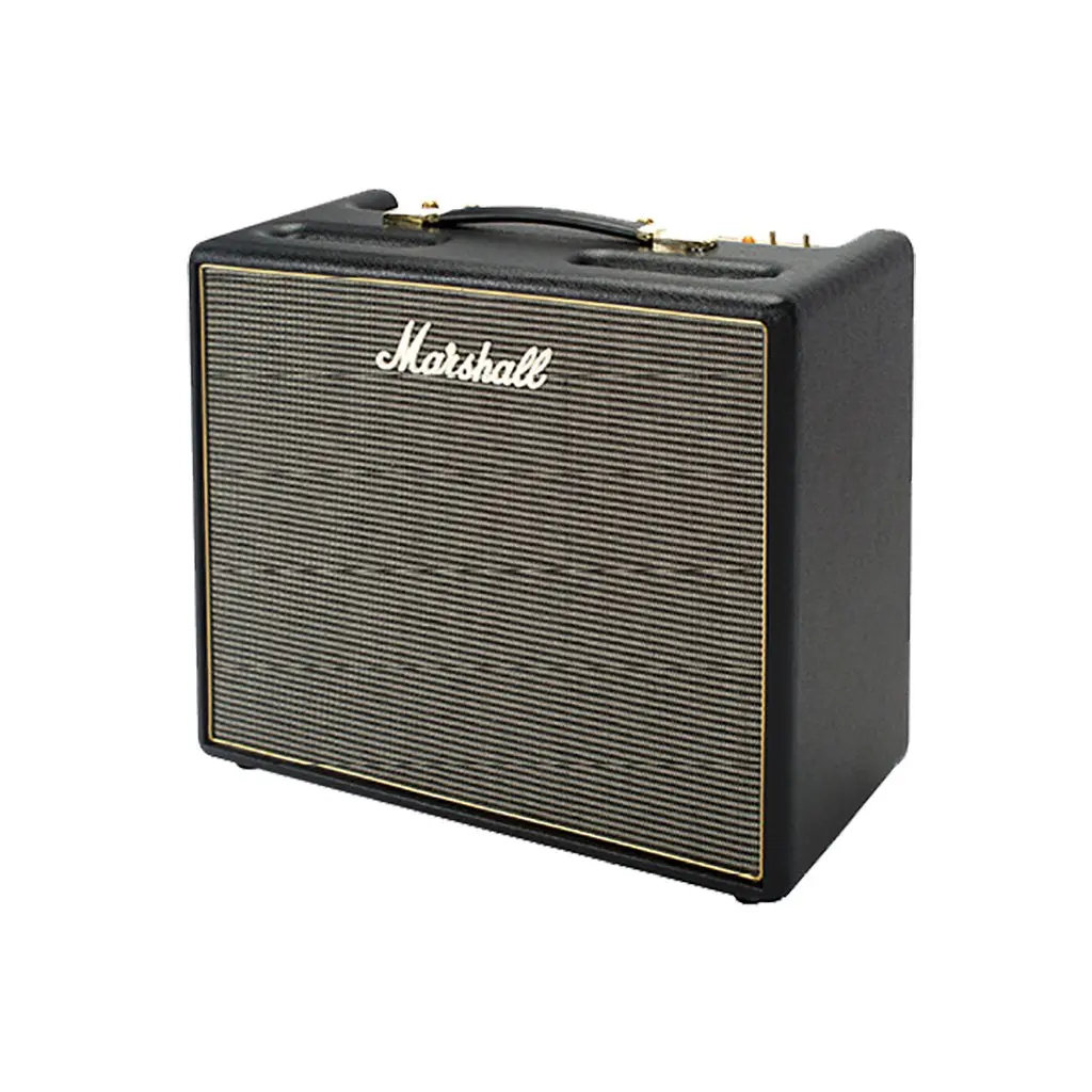 Marshall Origin 50W 1 X 12 Valve Combo 1