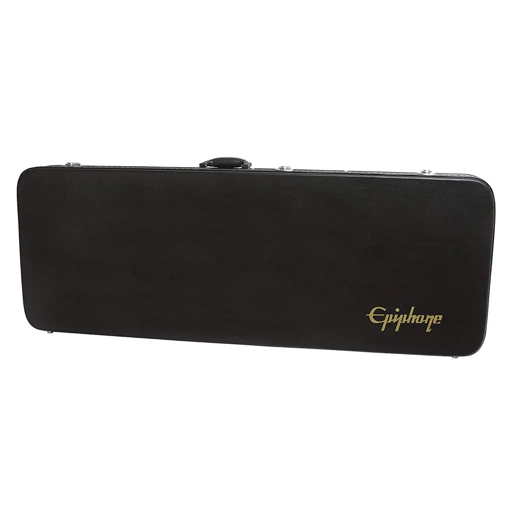 Epiphone - Explorer Electric Guitar Case - Black 1