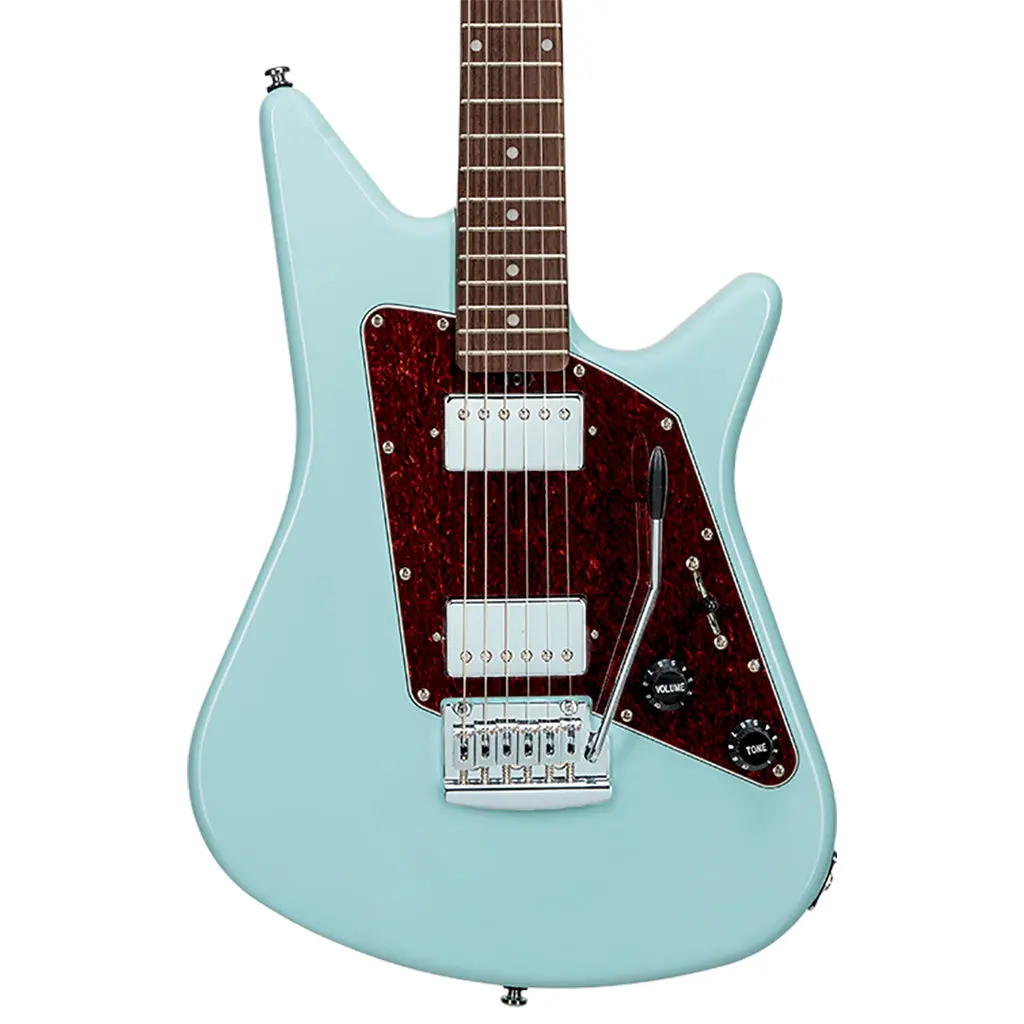 Sterling Sbmm Albert Lee - Daphne Blue 1