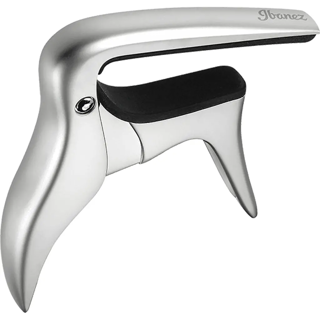 Ibanez Iuc10 Ukulele Capo 1