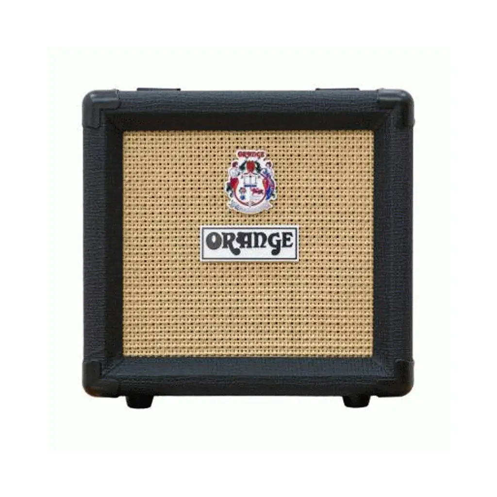 Orange Ppc108 20-Watt 1 X 8-Inch Cabinet 1