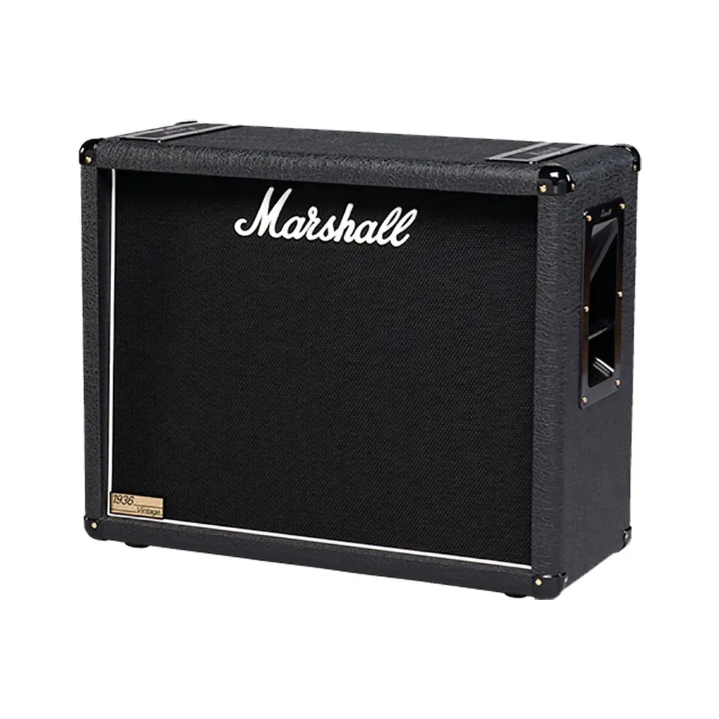 Marshall 1936Vl - 150W 2X12 Extension Speaker Cabinet 1