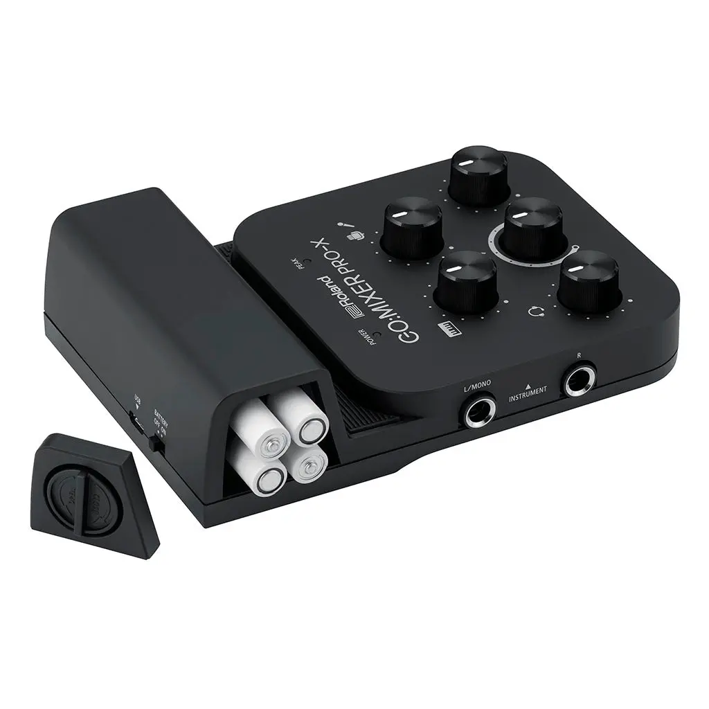 Roland - Go:Mixer Pro-X 2