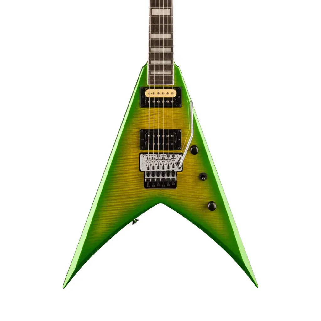 Jackson X Series Signature Scott Ian King V - Rosewood Fingerboard - Baldini | Electric Guitars | 2916403587 1
