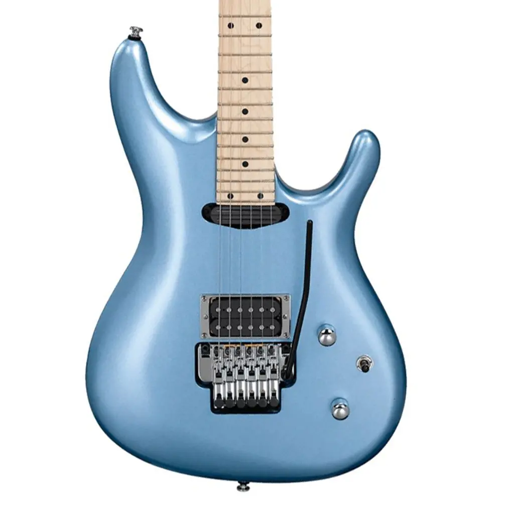 Ibanez Js140m Joe Satriani - Soda Blue 1