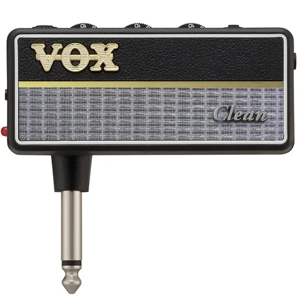 Vox Amp-Plug Clean 1