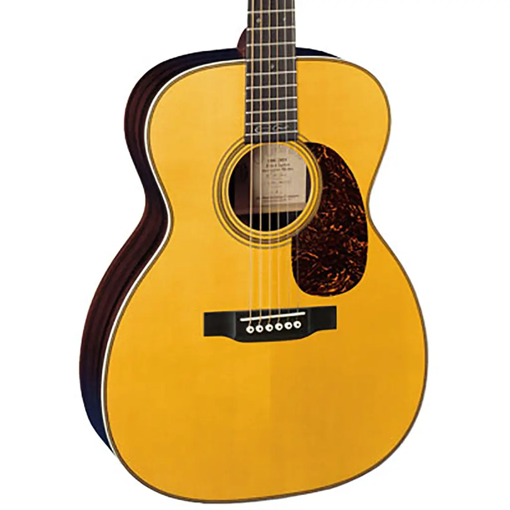 Martin - Signature Edition Eric Clapton - 000-28Ec 1