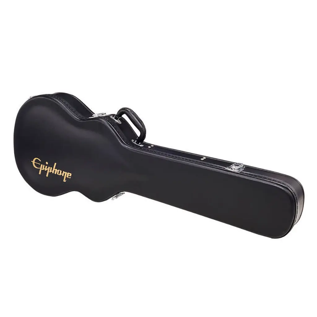 Epiphone - Es-339 Electric Guitar Case - Black 1