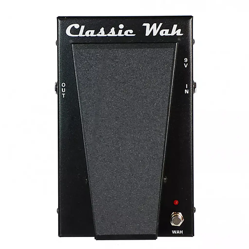 Morley Classic Wah 1