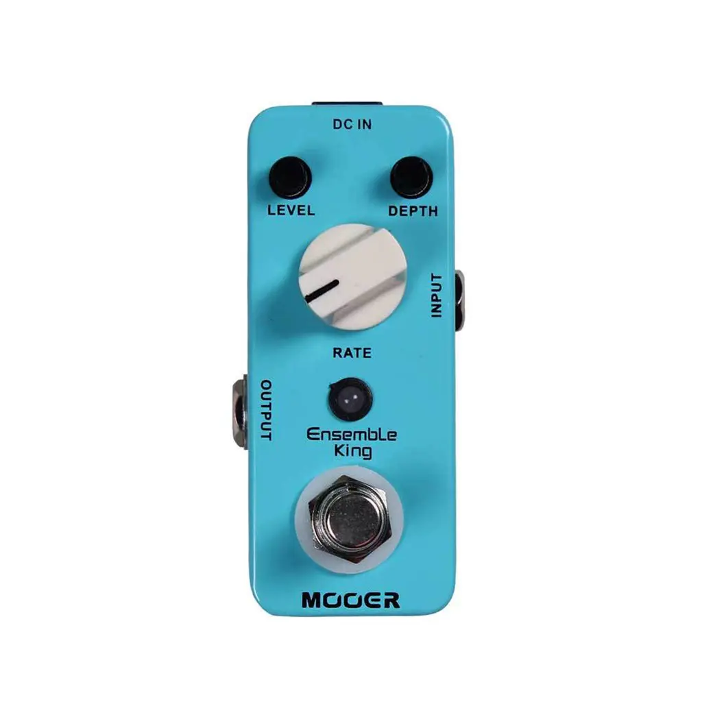 Mooer Ensemble King - Chorus 1