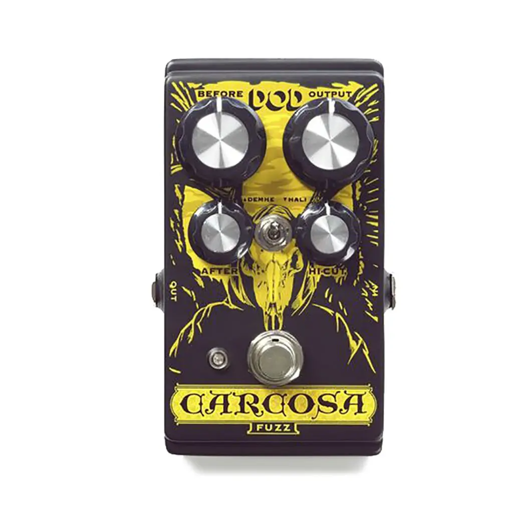 Digitech Carcosa 1