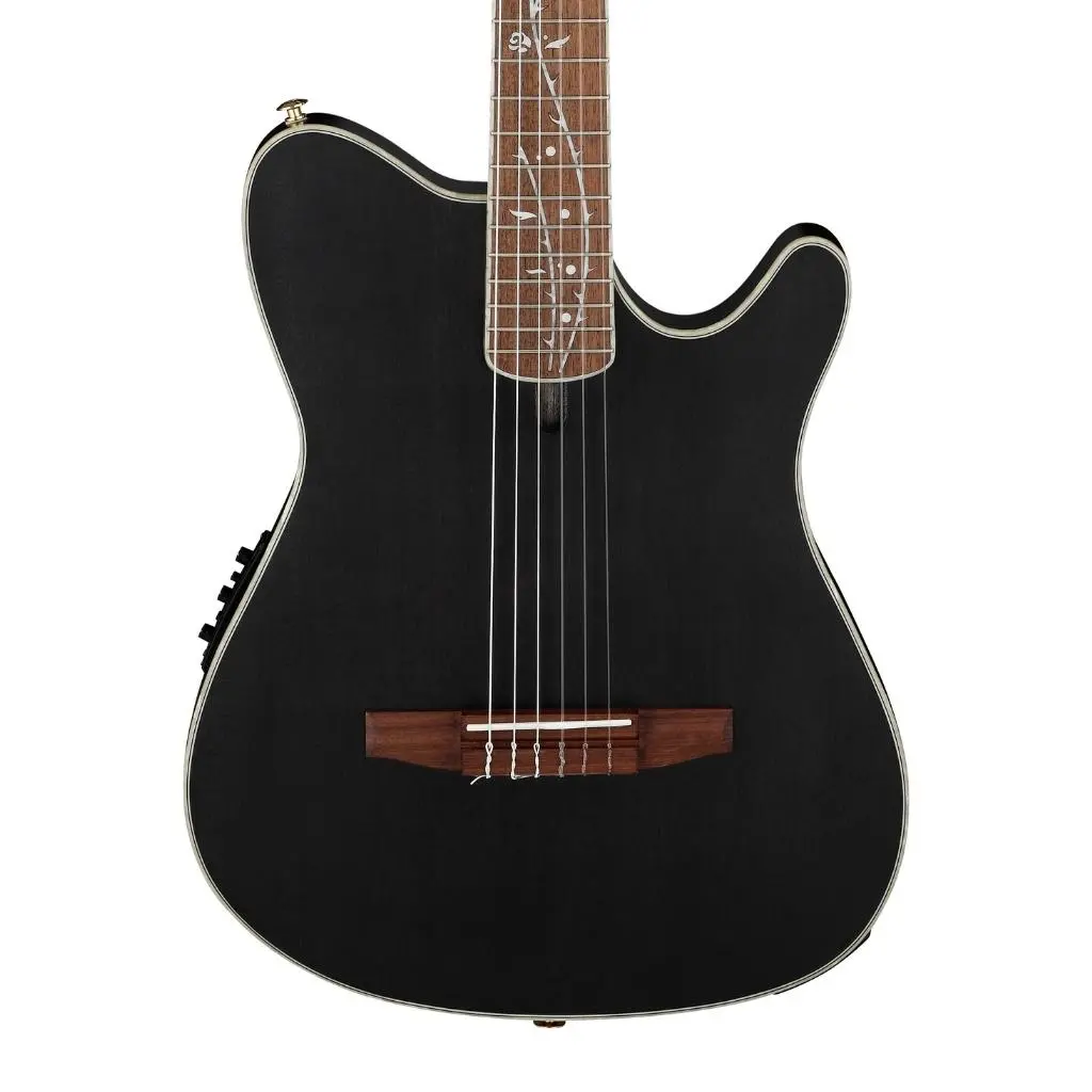 Ibanez Tod10n Tim Henson Signature Classical Electric Guitar 1