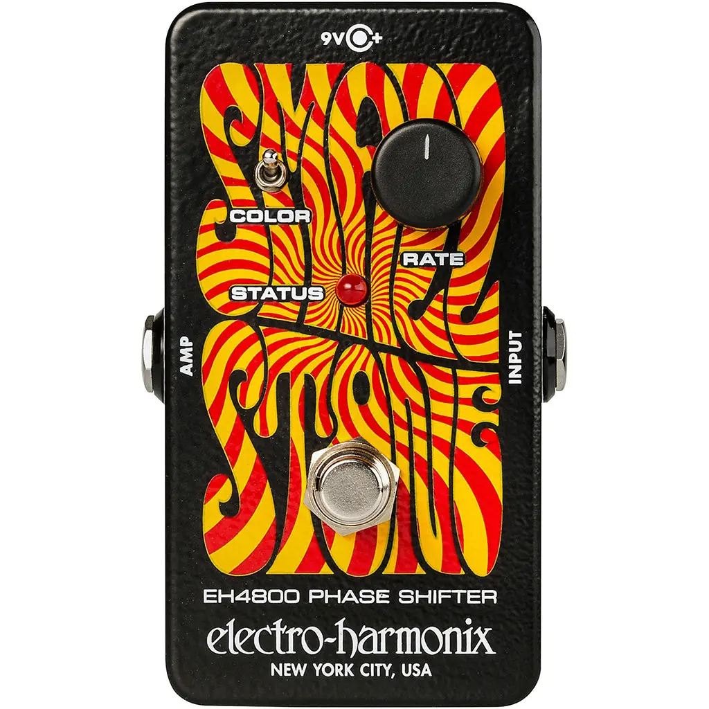 Electro-Harmonix Nano Small Stone 1