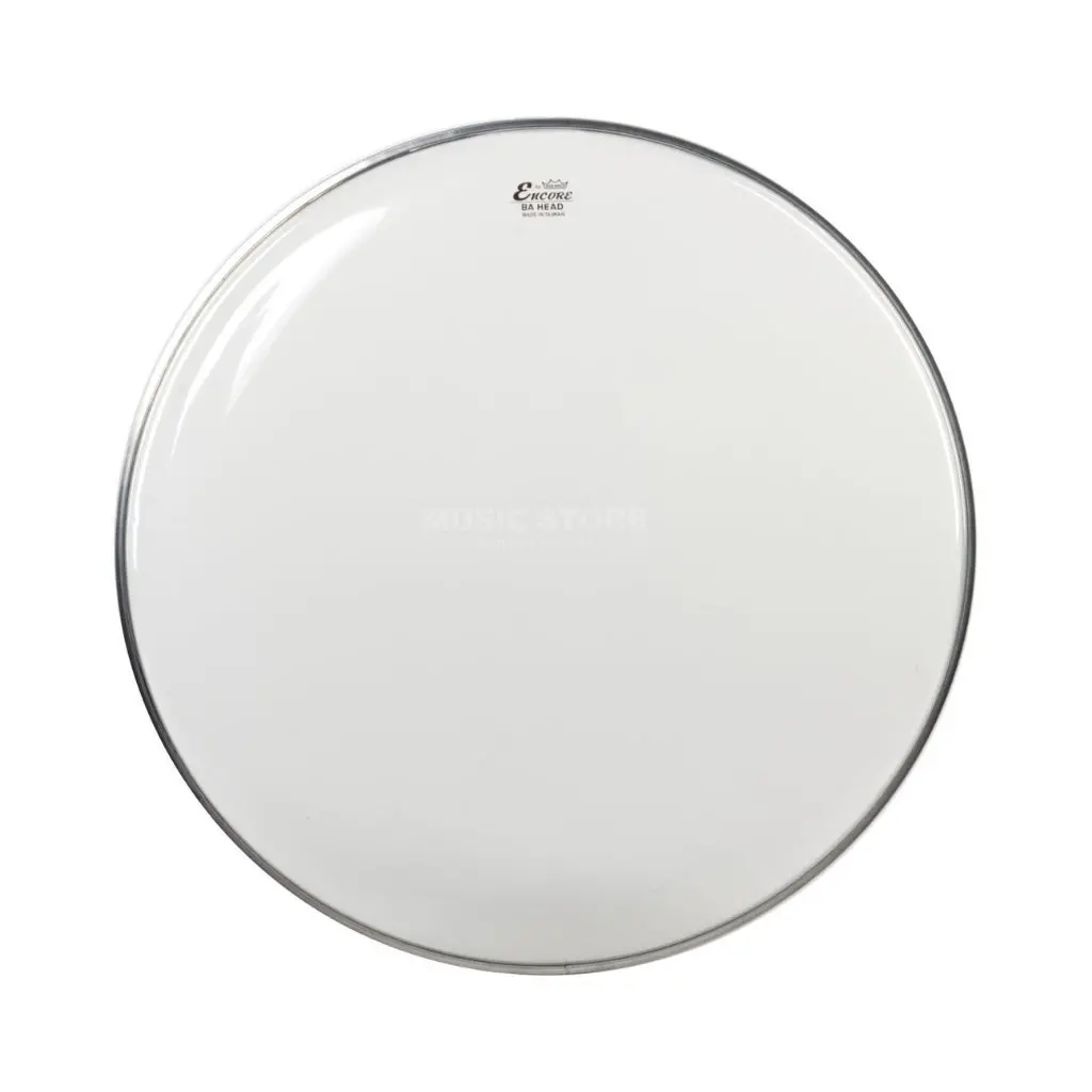 Remo Encore Ambassador Clear Drumhead - 16 Inches 1