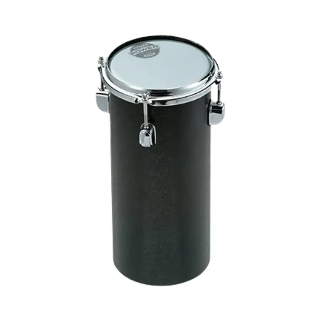 Tama Octoban Tom - 13.5 Inches, Black 1